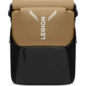 Batoh pro notebook - Lenovo  Legion 16" Gaming Backpack GB500 - 1