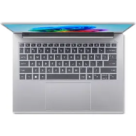Notebook - Acer A14-53M-56LA - 3