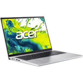 Notebook - Acer Aspire Go 16 AG16-71P-75MQ Silver (NX.JTGEC.005) - 2