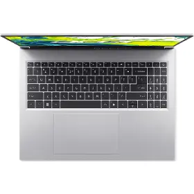 Notebook - Acer Aspire Go 16 AG16-71P-75MQ Silver (NX.JTGEC.005) - 3