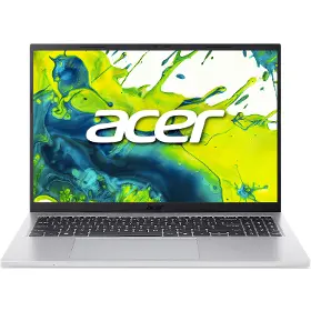 Notebook - Acer Aspire Go 16 AG16-71P-75MQ Silver (NX.JTGEC.005) - 1