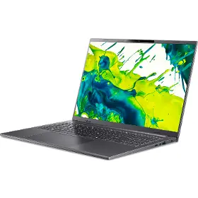 Notebook - Acer Aspire A16 AI 16-11M-X3AU Grey - 2