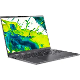 Notebook - Acer Aspire A16 AI 16-11M-X3AU Grey - 3