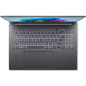 Notebook - Acer Aspire A16 AI 16-11M-X3AU Grey - 4