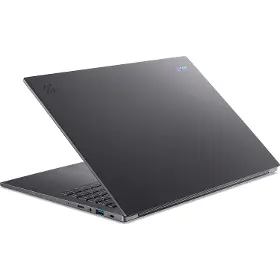 Notebook - Acer Aspire 16 AI A16-52M-77L6 Grey (NX.JP1EC.008) - 5