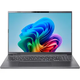 Notebook - Acer Aspire 16 AI A16-52M-77L6 Grey (NX.JP1EC.008) - 1