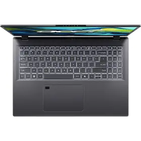 Notebook - Acer Aspire 16 A16-71GM-76JL Grey (NX.J7BEC.001) - 4