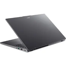 Notebook - Acer Aspire 16 A16-71GM-76JL Grey (NX.J7BEC.001) - 5