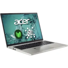 Notebook - Acer Aspire Vero 16 AV16-71P-74WA grey-black (NX.JDKEC.002) - 2