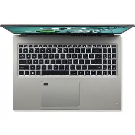 Notebook - Acer Aspire Vero 16 AV16-71P-74WA grey-black (NX.JDKEC.002) - 4