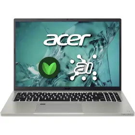 Notebook - Acer Aspire Vero 16 AV16-71P-74WA grey-black (NX.JDKEC.002) - 1