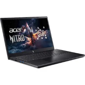 Notebook - Acer Nitro V 15 AI ANV15-42-R464 Black (NH.U30EC.002) - 2