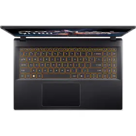Notebook - Acer Nitro V 15 AI ANV15-42-R464 Black (NH.U30EC.002) - 4