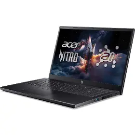 Notebook - Acer Nitro V 15 AI ANV15-42-R464 Black (NH.U30EC.002) - 1
