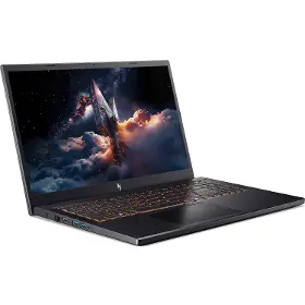 Notebook - Acer Nitro V 15 ANV15-52-72FS Black (NH.QUBEC.007) - 2