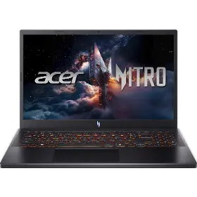 Notebook - Acer Nitro V 15 ANV15-52-72FS Black (NH.QUBEC.007) - 1