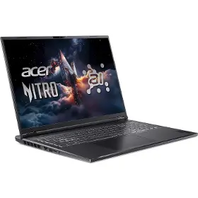 Herný notebook - Acer Nitro 18 AI AN18-61-R3KG Black (NH.QYGEC.001) - 2