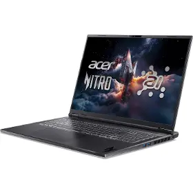 Herný notebook - Acer Nitro 18 AI AN18-61-R3KG Black (NH.QYGEC.001) - 3