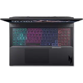 Herný notebook - Acer Nitro 18 AI AN18-61-R3KG Black (NH.QYGEC.001) - 5