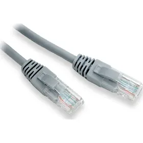 Sieťový kábel RJ45 - Lynx LX-UTP5E-100-GREY - 1