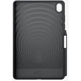 Pouzdro pro tablet - Spigen Nano Pop Black Sesame Galaxy Tab S11 - 2