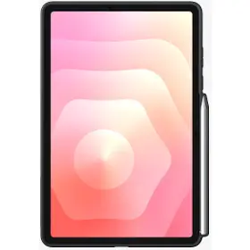 Pouzdro pro tablet - Spigen Nano Pop Black Sesame Galaxy Tab S11 - 3