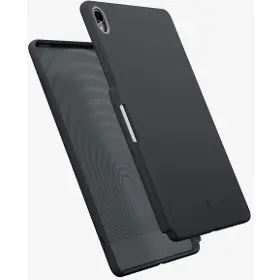 Pouzdro pro tablet - Spigen Nano Pop Black Sesame Galaxy Tab S11 - 6
