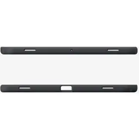 Pouzdro pro tablet - Spigen Nano Pop Black Sesame Galaxy Tab S11 - 8