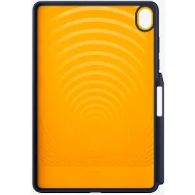 Pouzdro pro tablet - Spigen Nano Pop Blueberry Navy Galaxy Tab S11 - 2