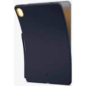 Pouzdro pro tablet - Spigen Nano Pop Blueberry Navy Galaxy Tab S11 - 5