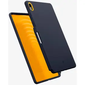 Pouzdro pro tablet - Spigen Nano Pop Blueberry Navy Galaxy Tab S11 - 6