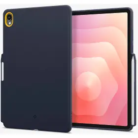 Pouzdro pro tablet - Spigen Nano Pop Blueberry Navy Galaxy Tab S11 - 1