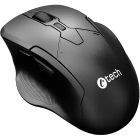 PC myš - C-Tech WLM-17BK black - 2