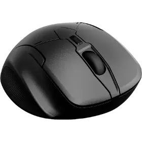 PC myš - C-Tech WLM-17BK black - 4