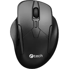PC myš - C-Tech WLM-17BK black - 1