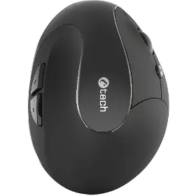 PC myš - C-Tech VEM-17 black - 4