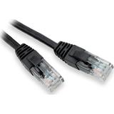 Lynx LX-UTP5E-050-BLACK