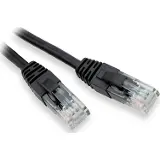Lynx LX-UTP5E-050-BLACK