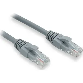 Sieťový kábel RJ45 - Lynx LX-UTP6-050-GREY - 1