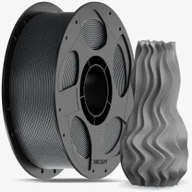 Filament - Anycubic PLA struna 1,75 mm Grey - 1
