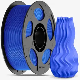Filament - Anycubic PLA struna 1,75 mm Blue - 1