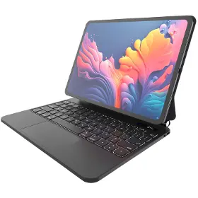 Klávesnice k tabletu - Fixed Typee iPad 12,9 / Pro 13 / Air 13 - 1