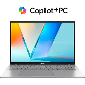 Notebook - Asus Vivobook M3607KA-OLED009W Silver Silver - 2