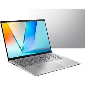 Notebook - Asus Vivobook M3607KA-OLED009W Silver Silver - 4