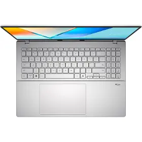 Notebook - Asus Vivobook M3607KA-OLED009W Silver Silver - 5