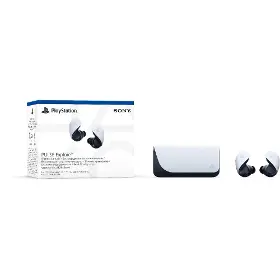 Bezdrátová sluchátka - Sony PlayStation Pulse Explore bezdrátová sluchátka - 2