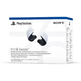 Bezdrátová sluchátka - Sony PlayStation Pulse Explore bezdrátová sluchátka - 3
