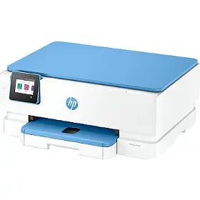 Atramentová tlačiareň - HP Envy Photo 7231 Instant Ink - 2
