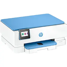 Atramentová tlačiareň - HP Envy Photo 7231 Instant Ink - 3