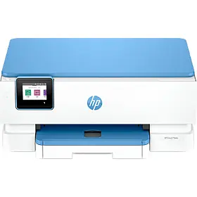 Atramentová tlačiareň - HP Envy Photo 7231 Instant Ink - 1